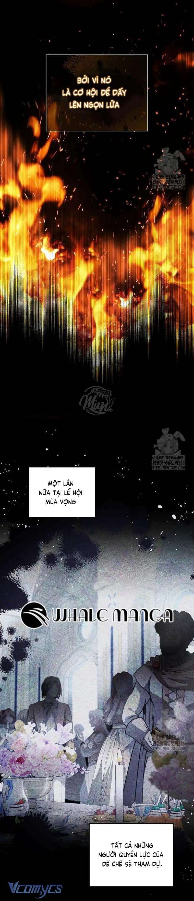Quái Thú Bị Thuần Hóa Bởi Ác Nữ Chapter 67 - 5