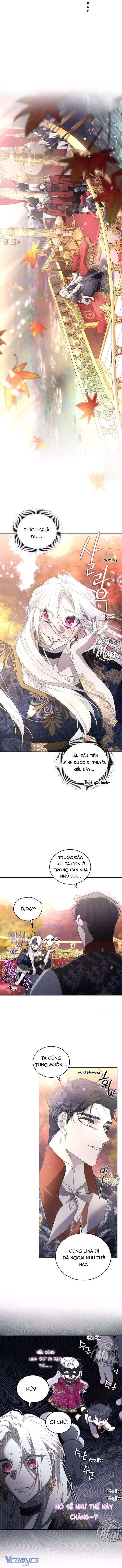 Quái Thú Bị Thuần Hóa Bởi Ác Nữ Chapter 69 - 9