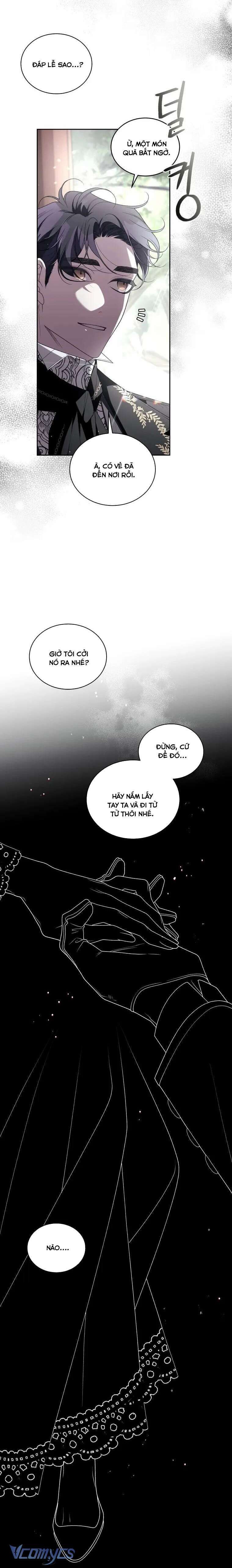 Quái Thú Bị Thuần Hóa Bởi Ác Nữ Chapter 71 - 15