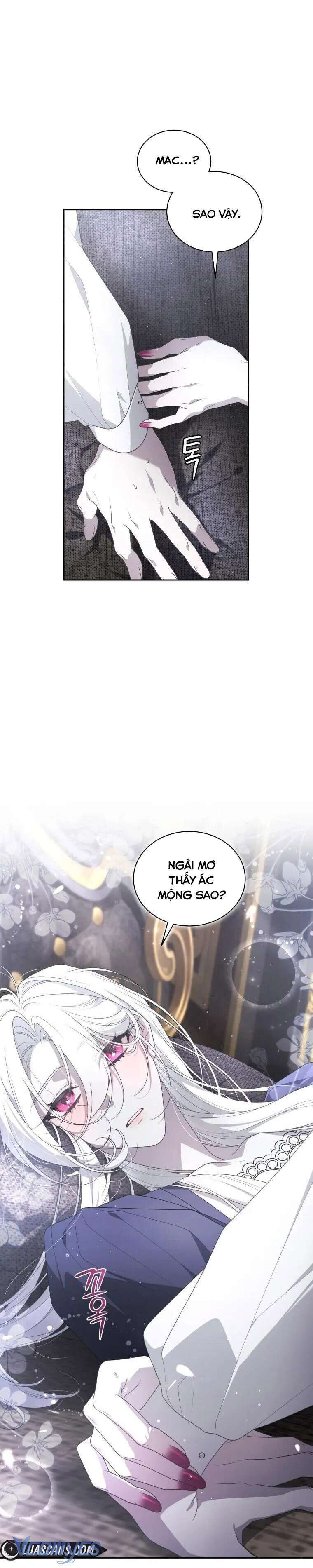 Quái Thú Bị Thuần Hóa Bởi Ác Nữ Chapter 71 - 29