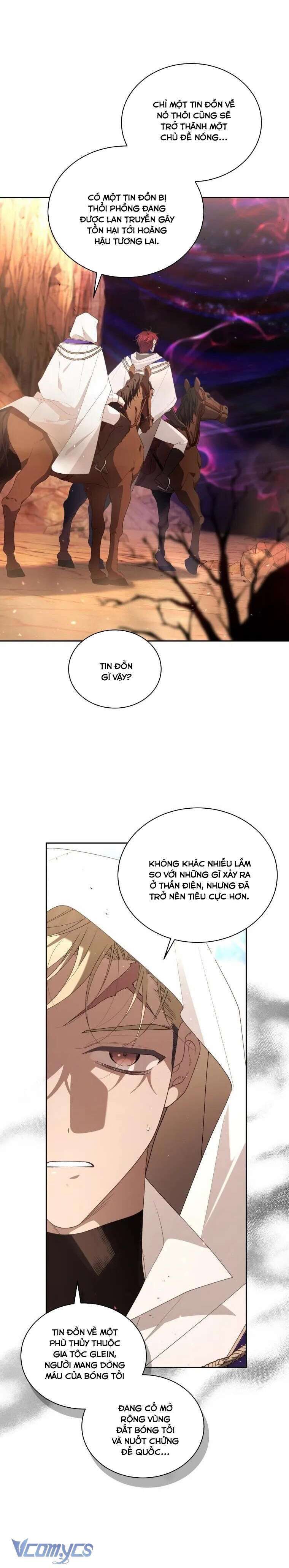Quái Thú Bị Thuần Hóa Bởi Ác Nữ Chapter 71 - 33