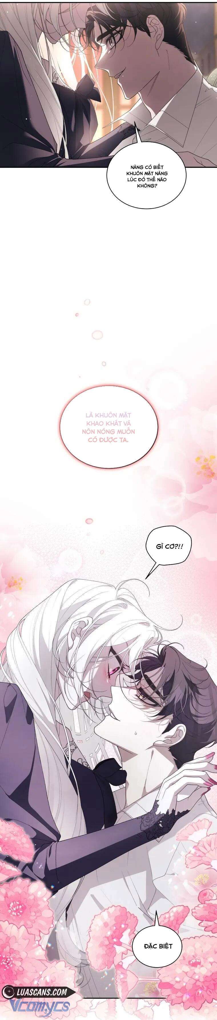 Quái Thú Bị Thuần Hóa Bởi Ác Nữ Chapter 71 - 6
