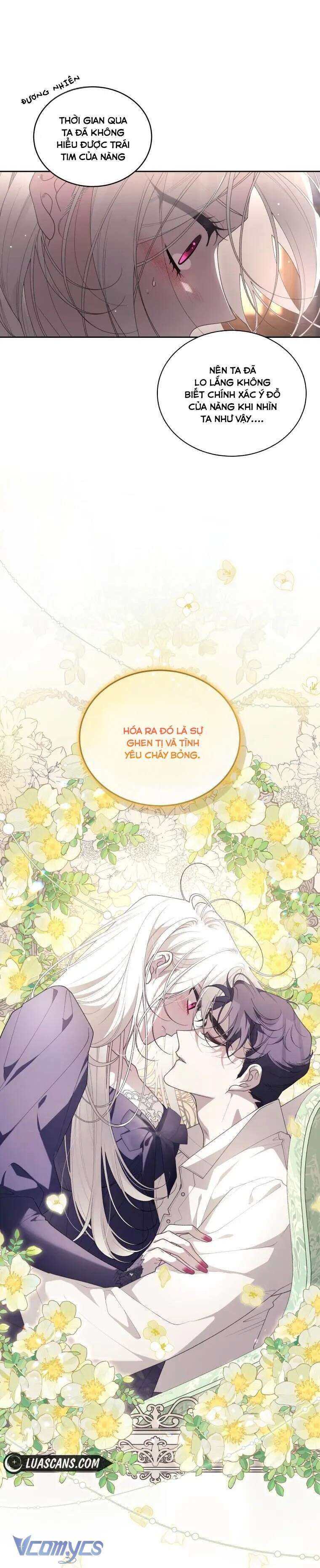 Quái Thú Bị Thuần Hóa Bởi Ác Nữ Chapter 71 - 10