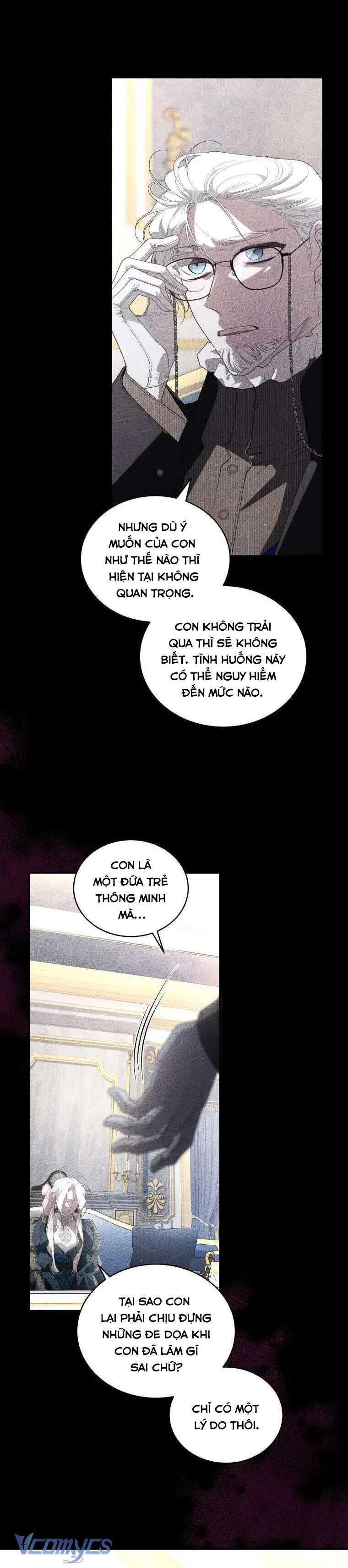 Quái Thú Bị Thuần Hóa Bởi Ác Nữ Chapter 72 - 12