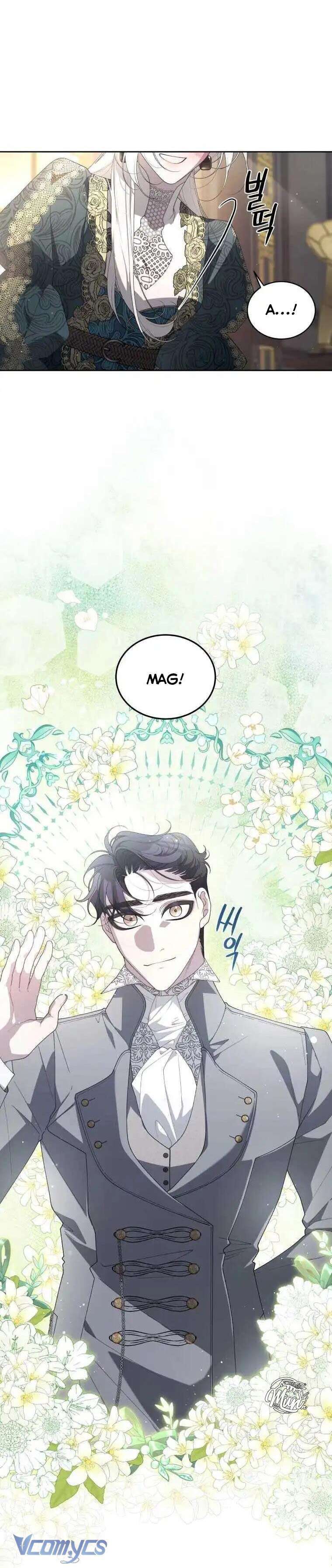 Quái Thú Bị Thuần Hóa Bởi Ác Nữ Chapter 72 - 21
