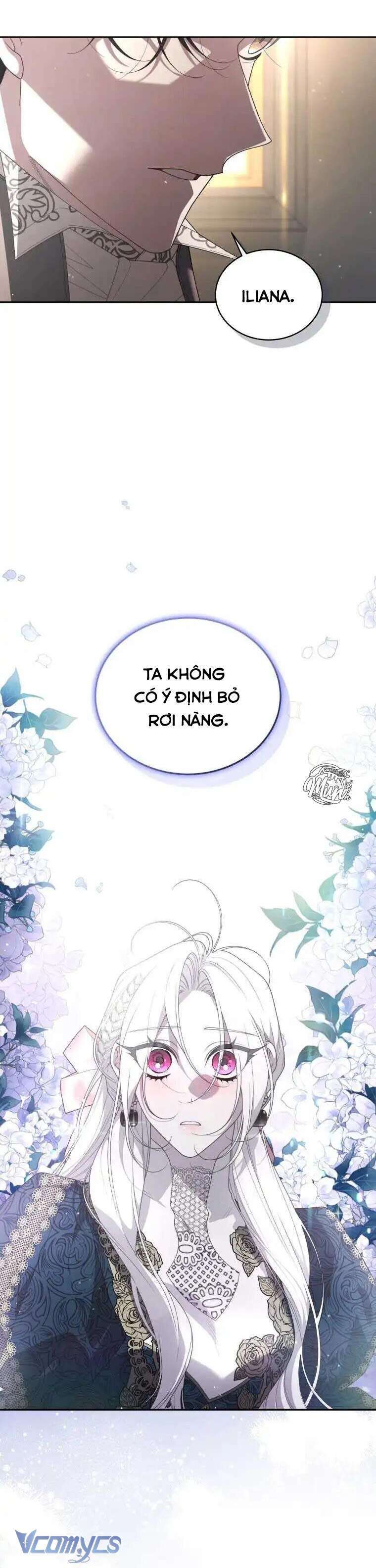 Quái Thú Bị Thuần Hóa Bởi Ác Nữ Chapter 72 - 26