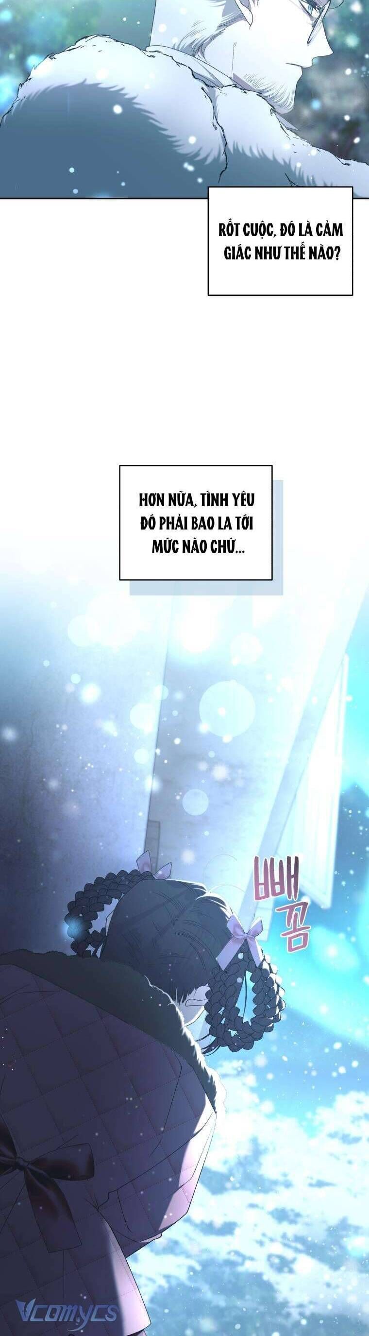 Quái Thú Bị Thuần Hóa Bởi Ác Nữ Chapter 79 - 12