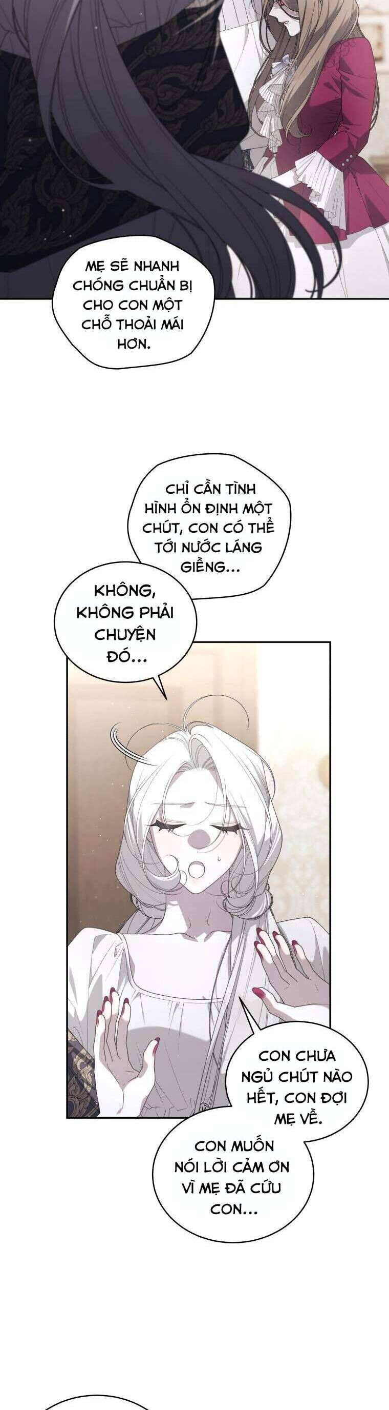 Quái Thú Bị Thuần Hóa Bởi Ác Nữ Chapter 79 - 22