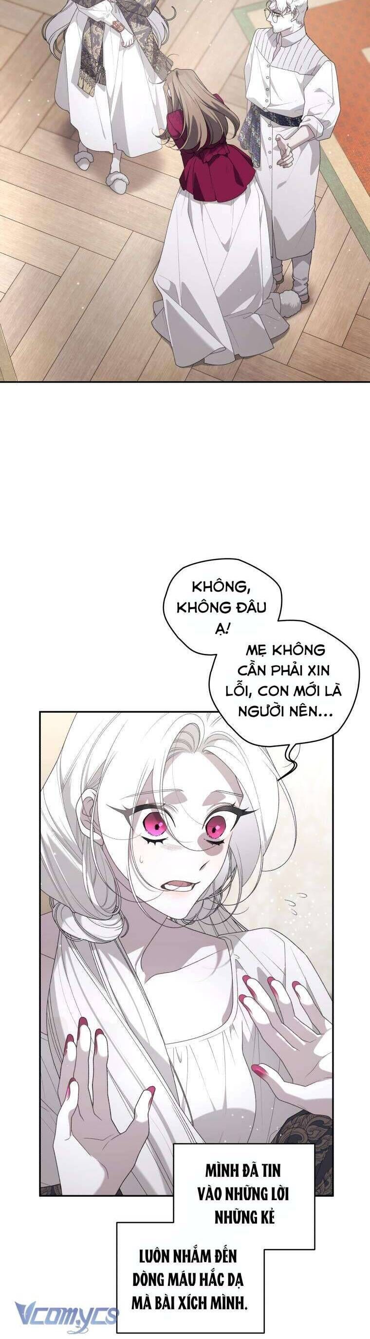 Quái Thú Bị Thuần Hóa Bởi Ác Nữ Chapter 79 - 24