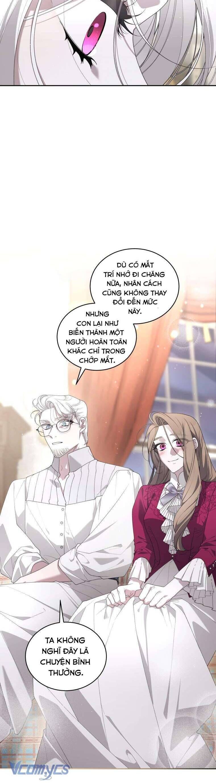 Quái Thú Bị Thuần Hóa Bởi Ác Nữ Chapter 79 - 32