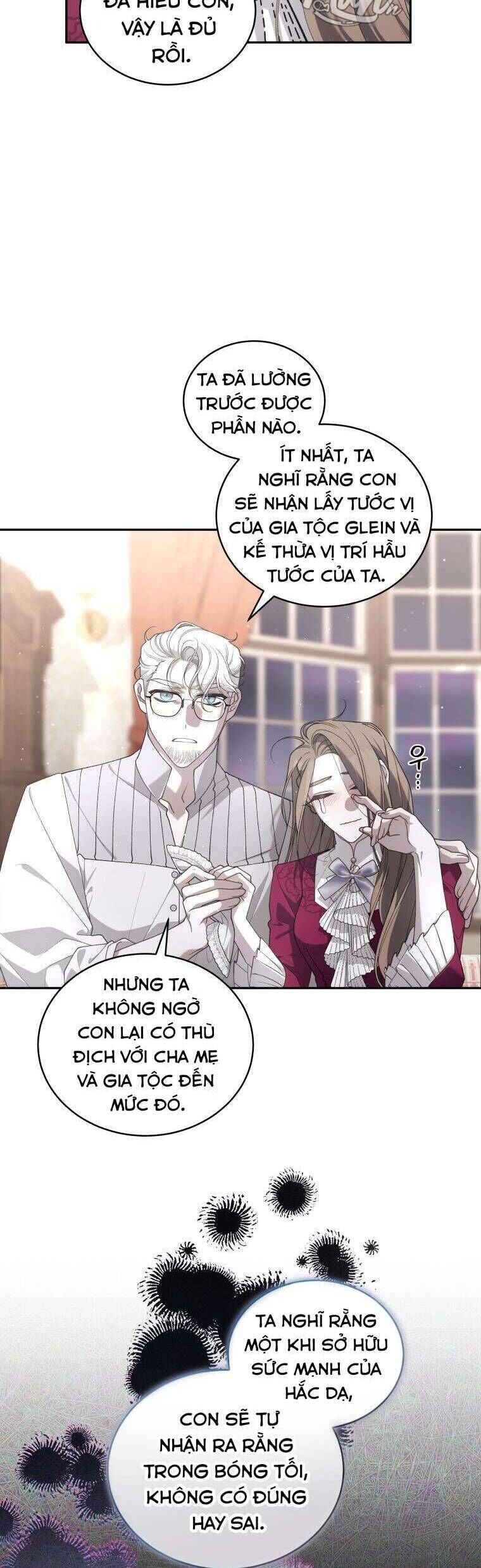 Quái Thú Bị Thuần Hóa Bởi Ác Nữ Chapter 79 - 35