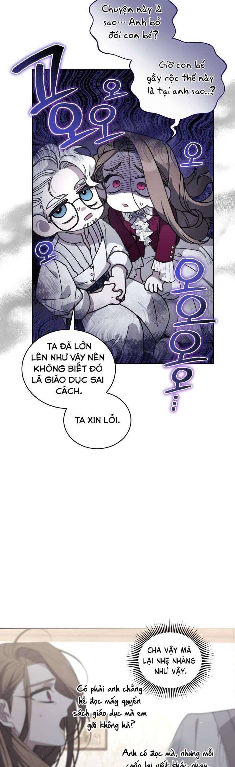 Quái Thú Bị Thuần Hóa Bởi Ác Nữ Chapter 79 - 39