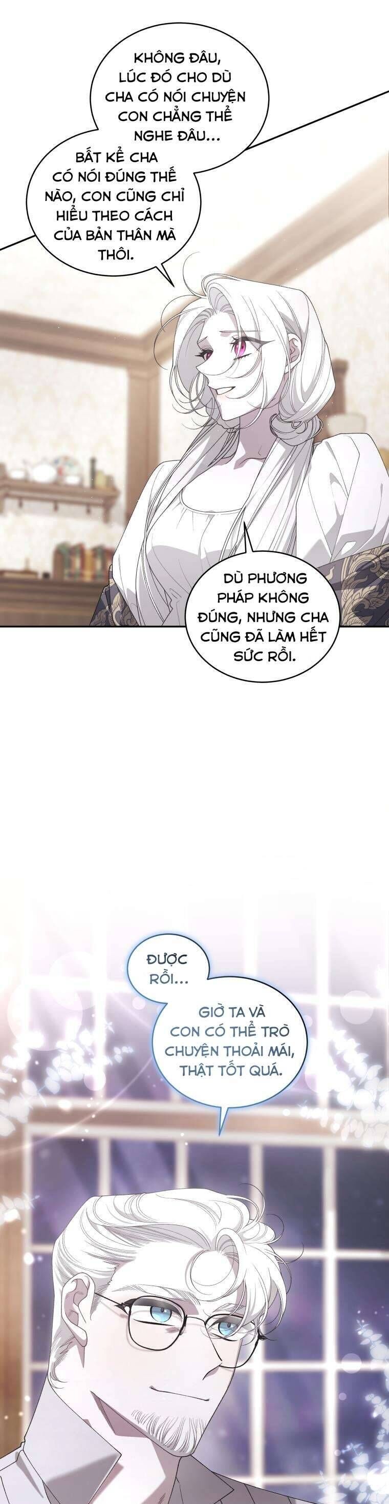 Quái Thú Bị Thuần Hóa Bởi Ác Nữ Chapter 79 - 41