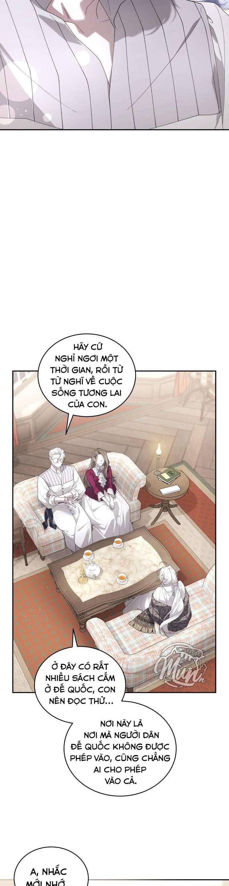 Quái Thú Bị Thuần Hóa Bởi Ác Nữ Chapter 79 - 42