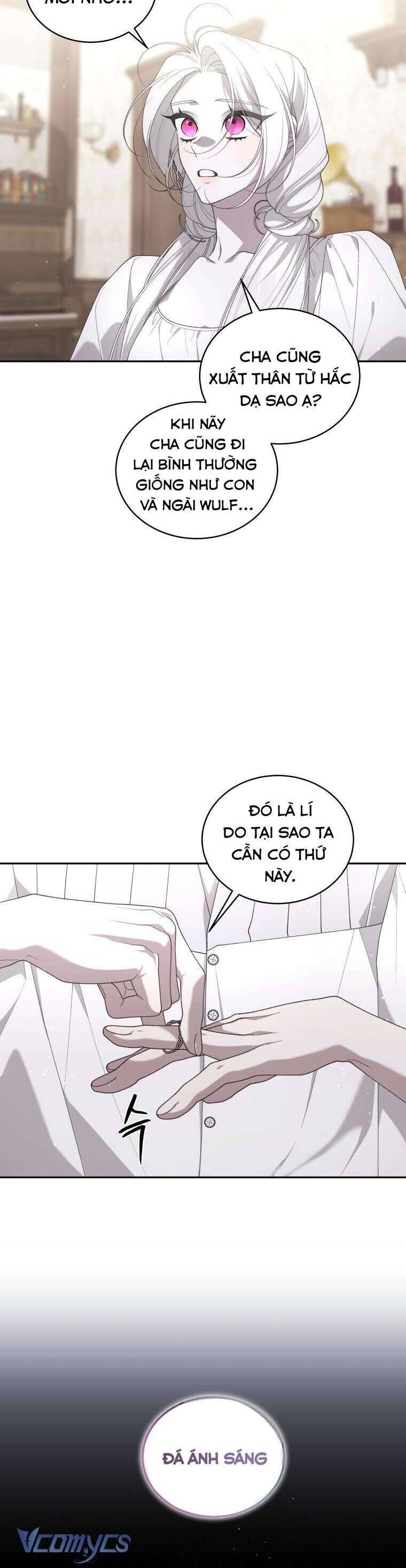 Quái Thú Bị Thuần Hóa Bởi Ác Nữ Chapter 79 - 43