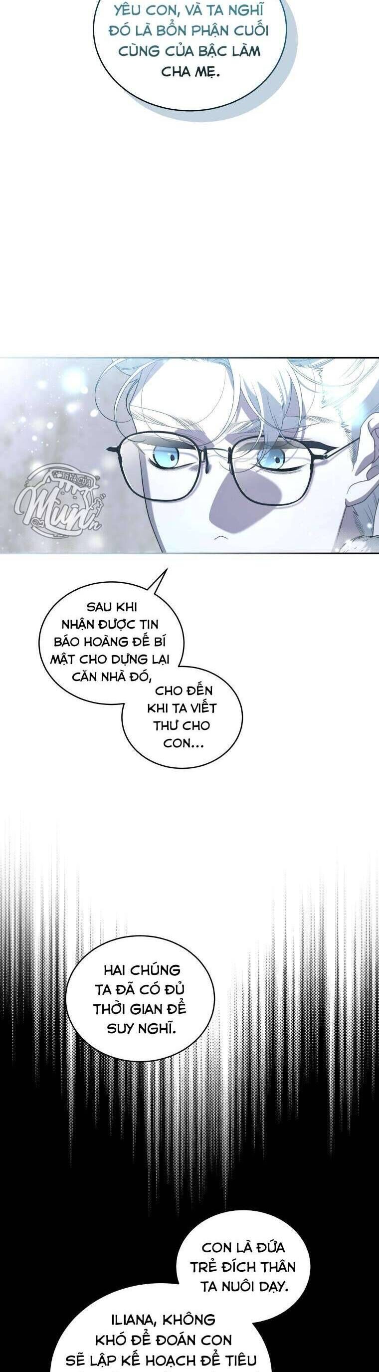 Quái Thú Bị Thuần Hóa Bởi Ác Nữ Chapter 79 - 7