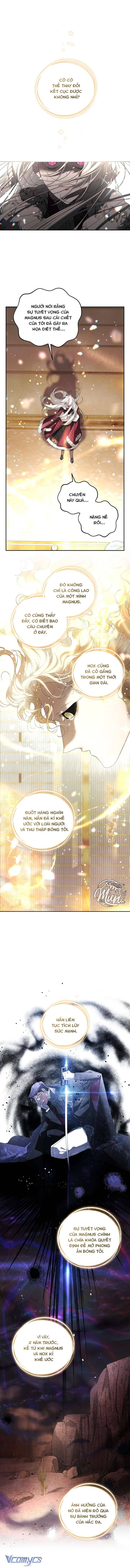 Quái Thú Bị Thuần Hóa Bởi Ác Nữ Chapter 84 - 14