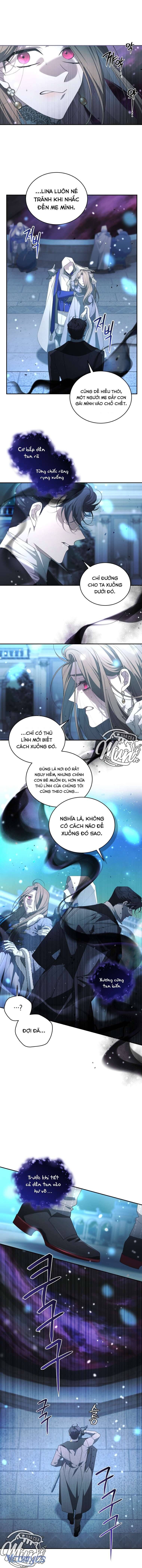 Quái Thú Bị Thuần Hóa Bởi Ác Nữ Chapter 85 - 11