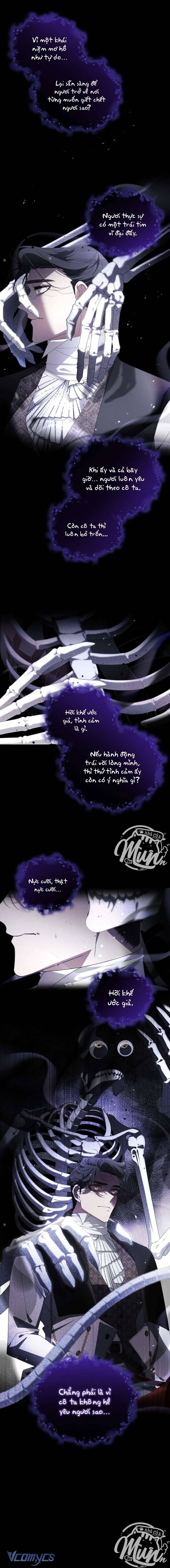 Quái Thú Bị Thuần Hóa Bởi Ác Nữ Chapter 85 - 6