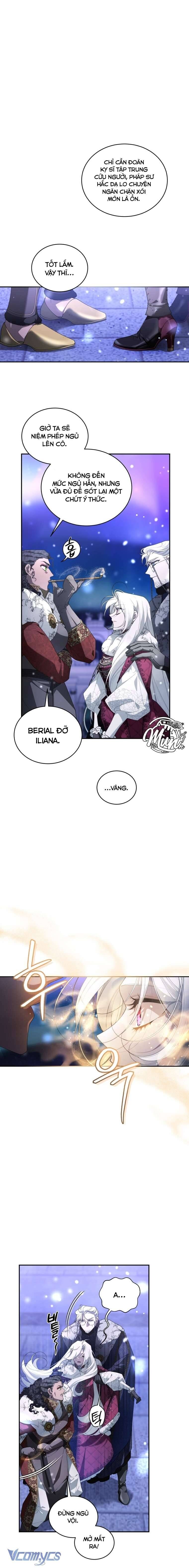 Quái Thú Bị Thuần Hóa Bởi Ác Nữ Chapter 87 - 7