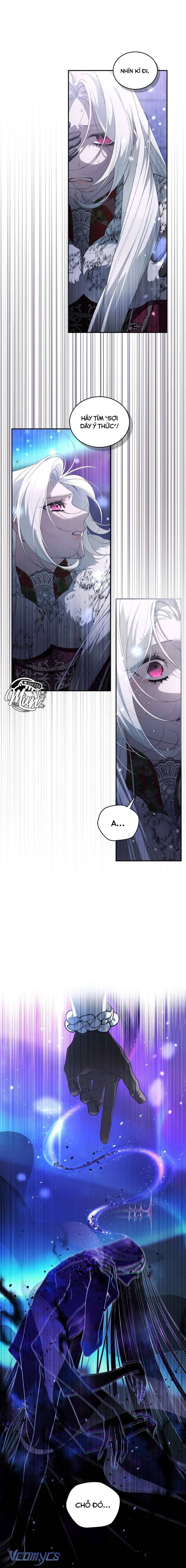 Quái Thú Bị Thuần Hóa Bởi Ác Nữ Chapter 87 - 8