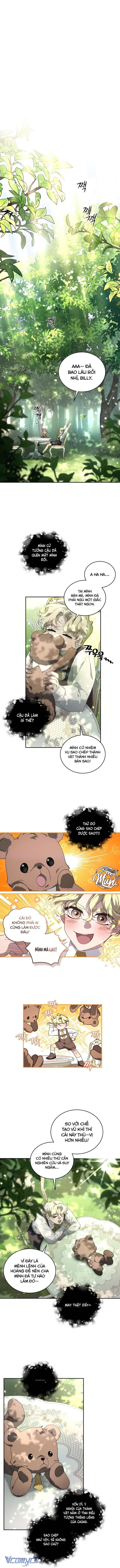 Quái Thú Bị Thuần Hóa Bởi Ác Nữ Chapter 88 - 12