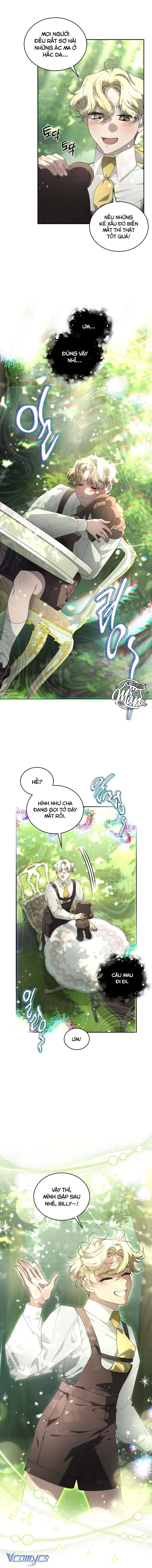 Quái Thú Bị Thuần Hóa Bởi Ác Nữ Chapter 88 - 14