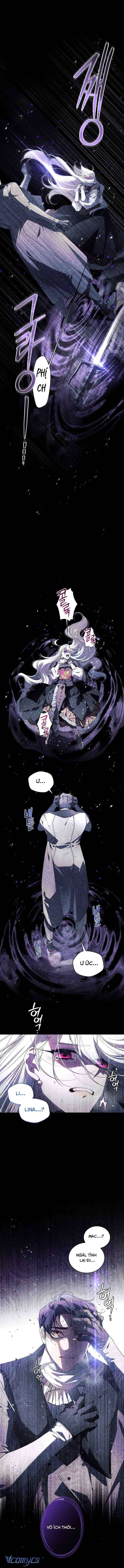 Quái Thú Bị Thuần Hóa Bởi Ác Nữ Chapter 91 - 14