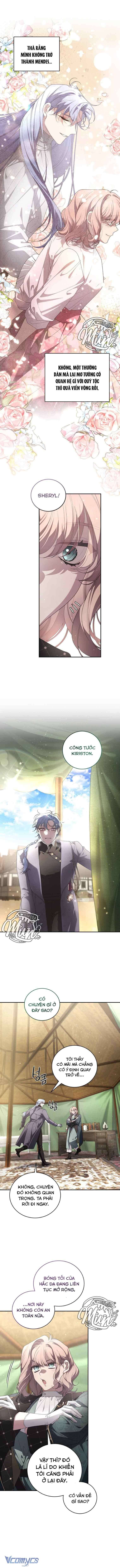 Quái Thú Bị Thuần Hóa Bởi Ác Nữ Chapter 92 - 14