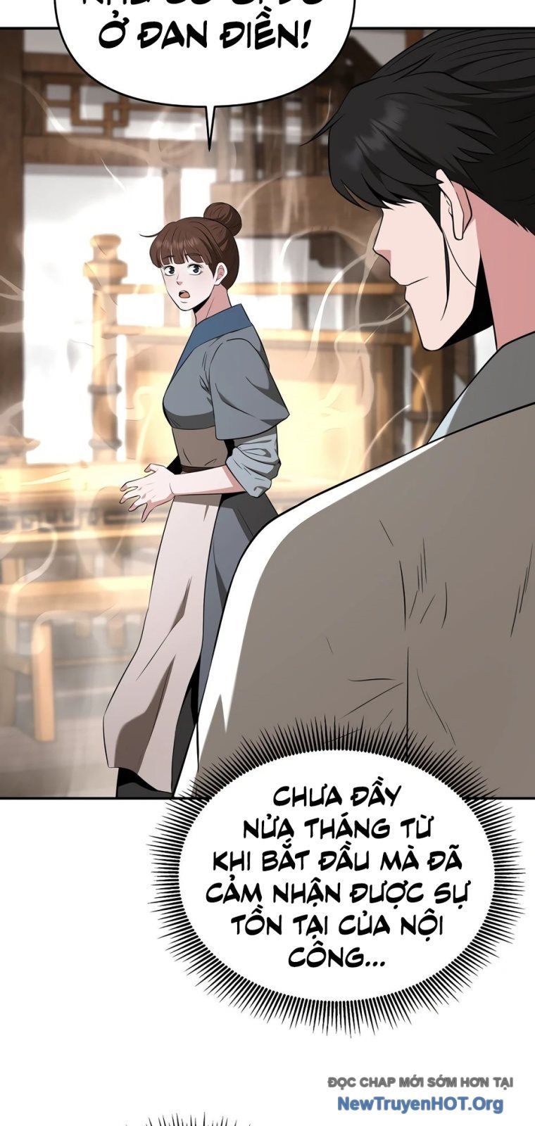 Thiên hạ đệ nhất côn luân khách điếm Chapter 82 - 2