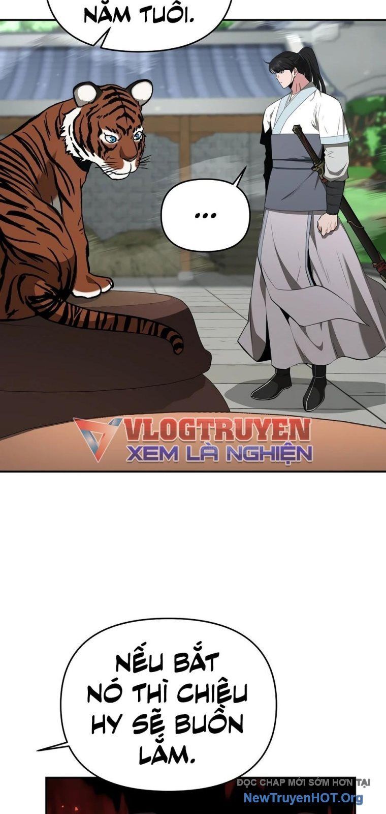 Thiên hạ đệ nhất côn luân khách điếm Chapter 82 - 15