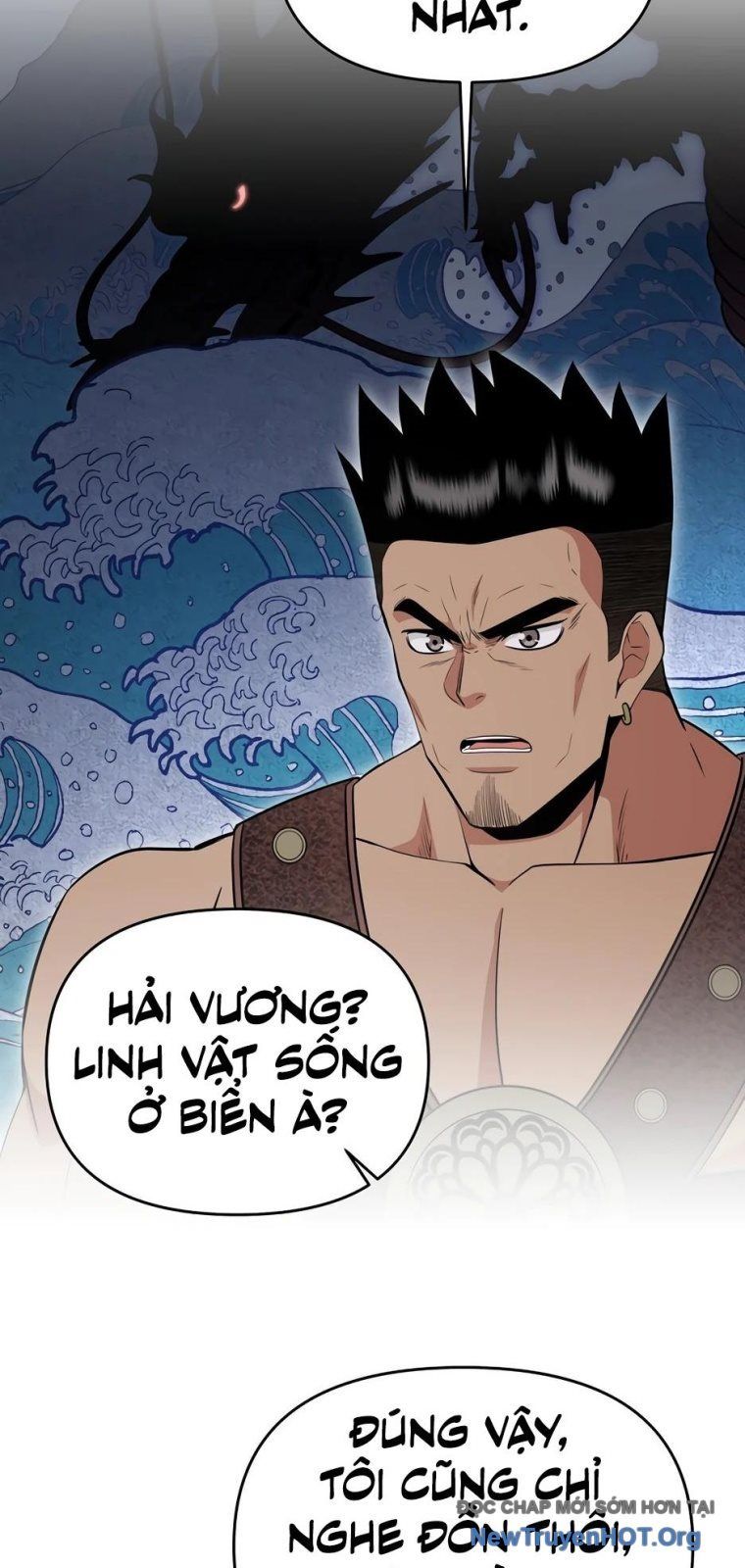 Thiên hạ đệ nhất côn luân khách điếm Chapter 82 - 18