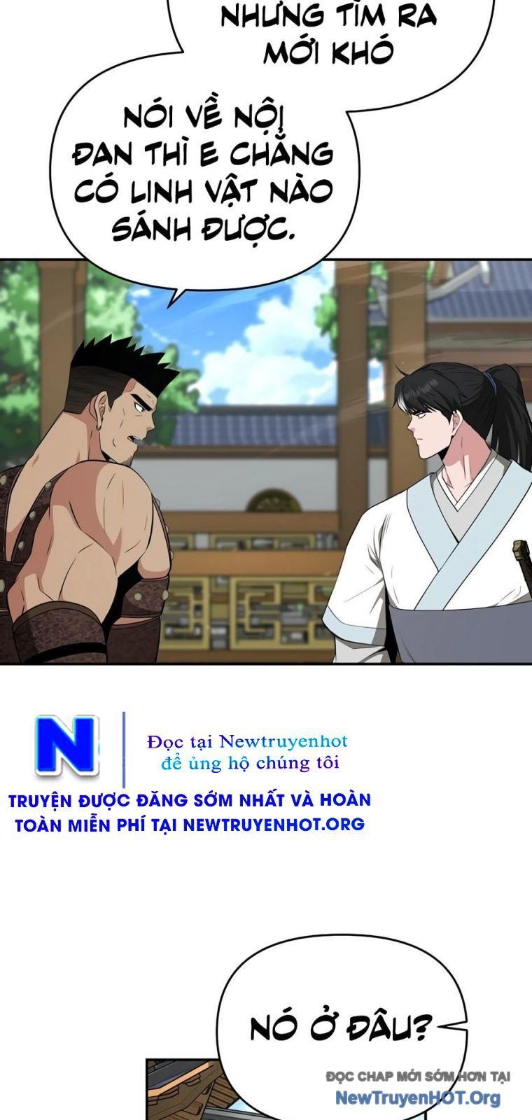 Thiên hạ đệ nhất côn luân khách điếm Chapter 82 - 19