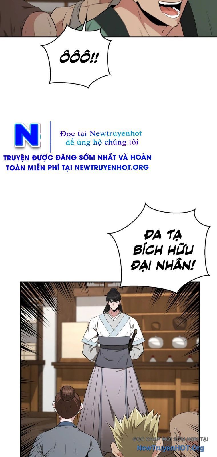 Thiên hạ đệ nhất côn luân khách điếm Chapter 82 - 4