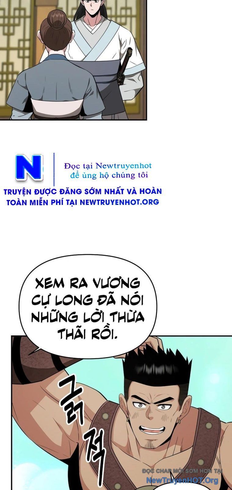 Thiên hạ đệ nhất côn luân khách điếm Chapter 82 - 31