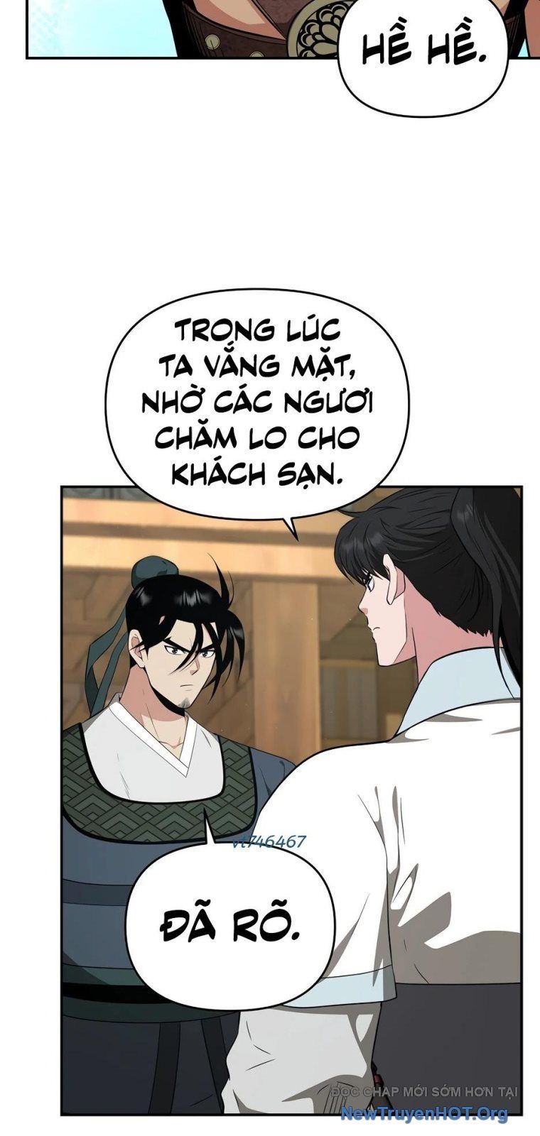 Thiên hạ đệ nhất côn luân khách điếm Chapter 82 - 32