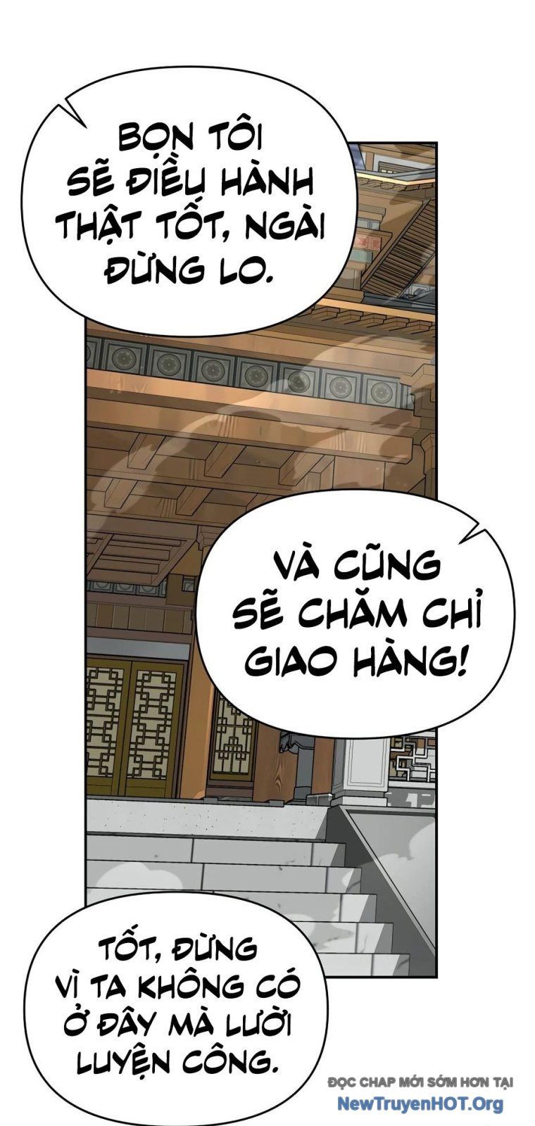 Thiên hạ đệ nhất côn luân khách điếm Chapter 82 - 34