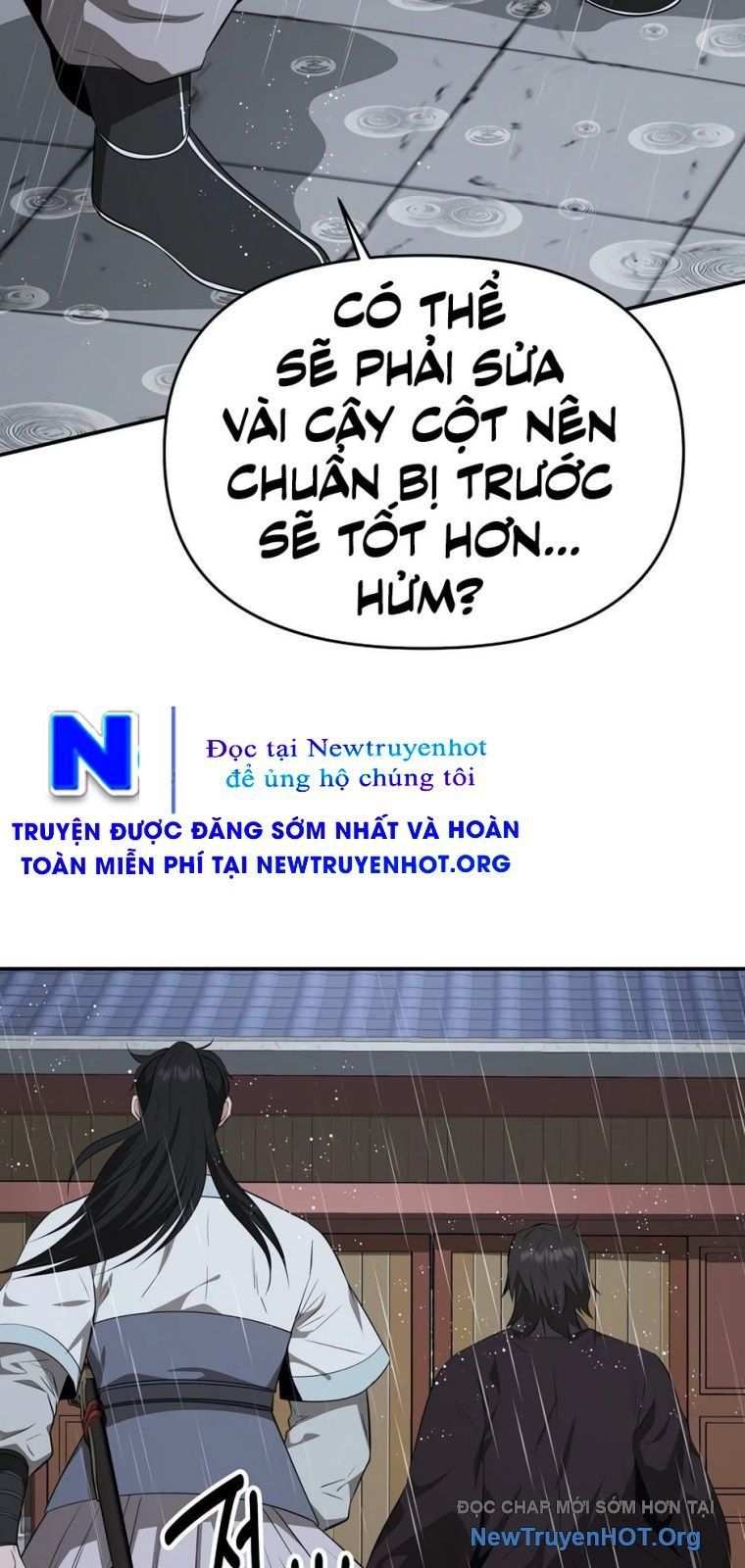 Thiên hạ đệ nhất côn luân khách điếm Chapter 82 - 42