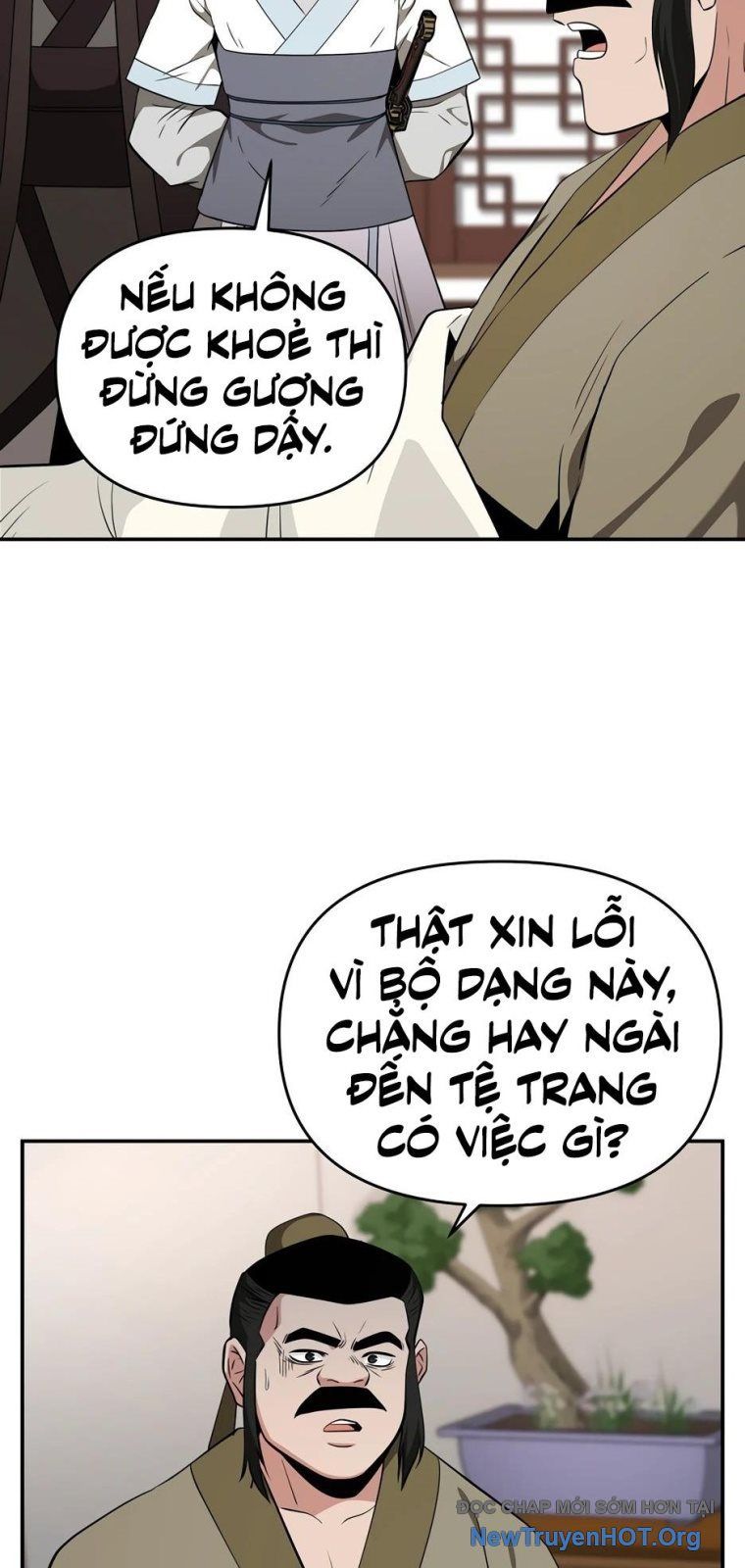 Thiên hạ đệ nhất côn luân khách điếm Chapter 82 - 51