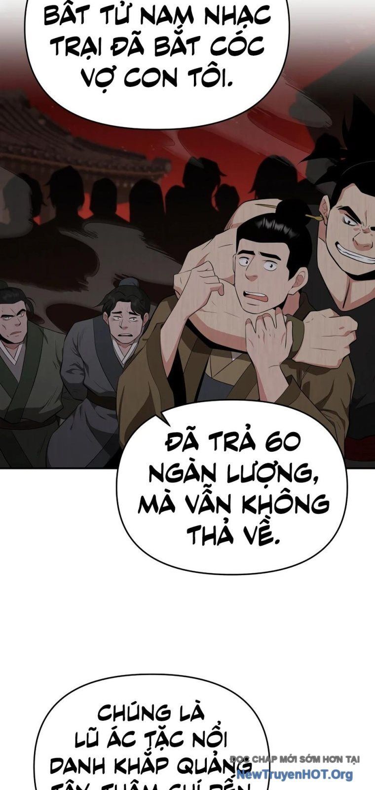 Thiên hạ đệ nhất côn luân khách điếm Chapter 82 - 57