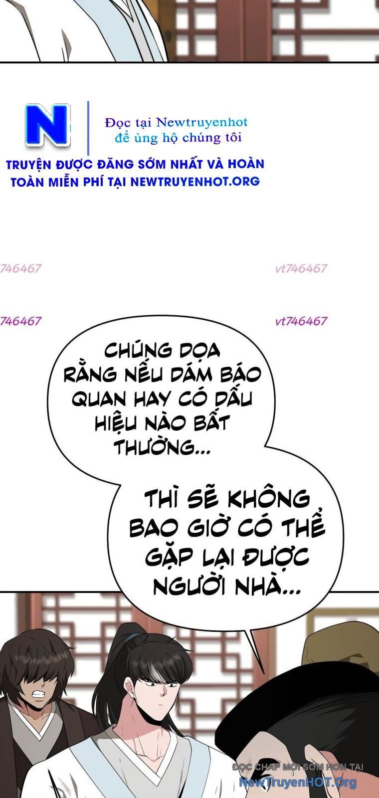 Thiên hạ đệ nhất côn luân khách điếm Chapter 82 - 59