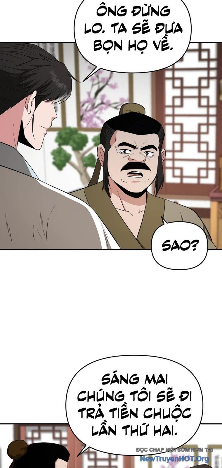Thiên hạ đệ nhất côn luân khách điếm Chapter 82 - 61