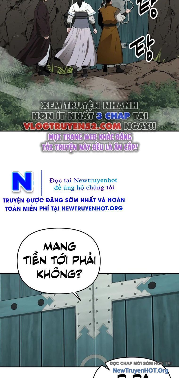 Thiên hạ đệ nhất côn luân khách điếm Chapter 82 - 64
