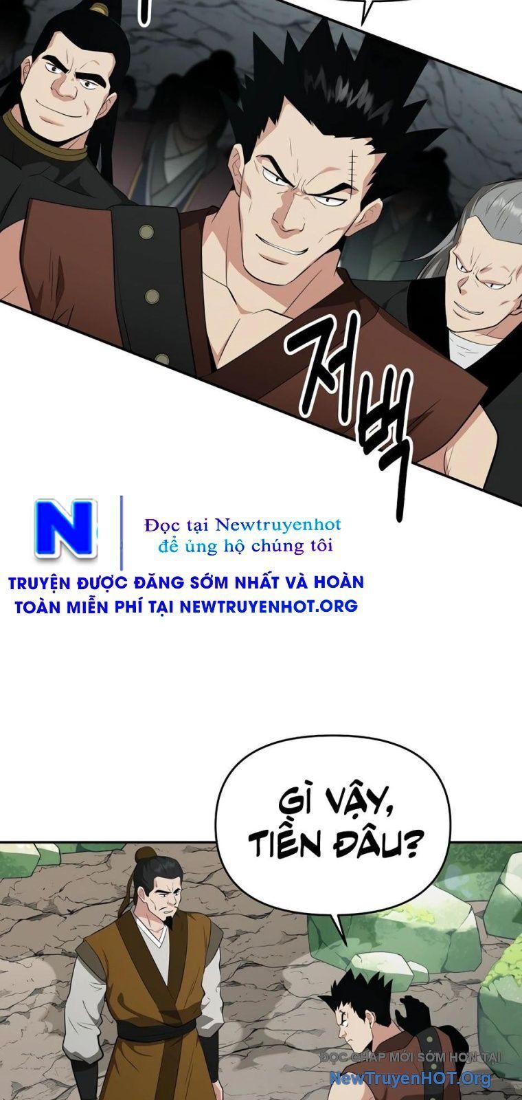 Thiên hạ đệ nhất côn luân khách điếm Chapter 82 - 66