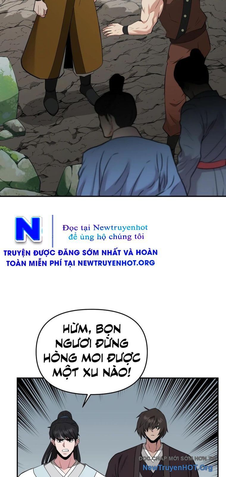 Thiên hạ đệ nhất côn luân khách điếm Chapter 82 - 67