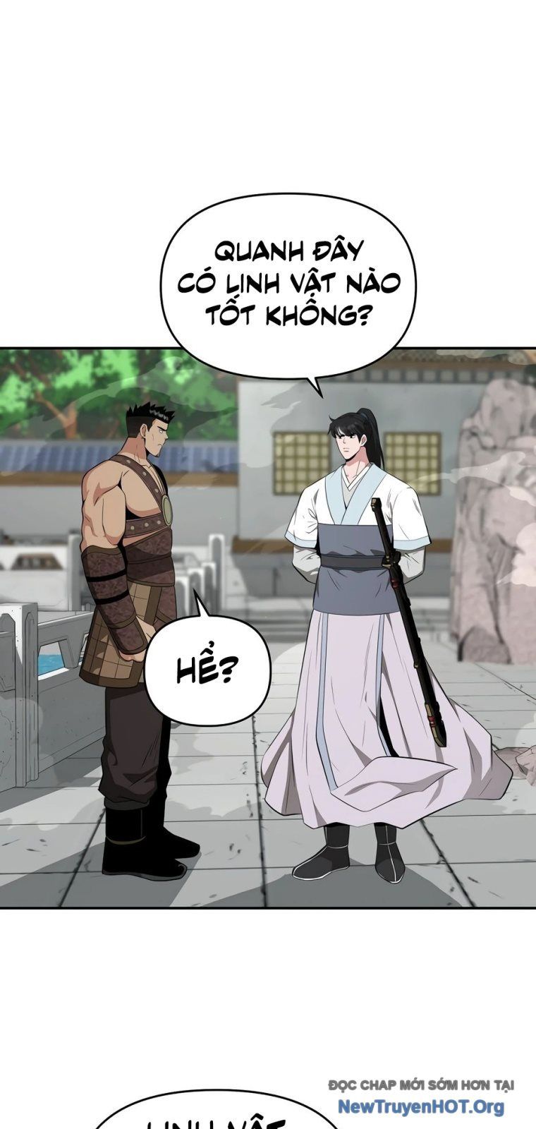 Thiên hạ đệ nhất côn luân khách điếm Chapter 82 - 9