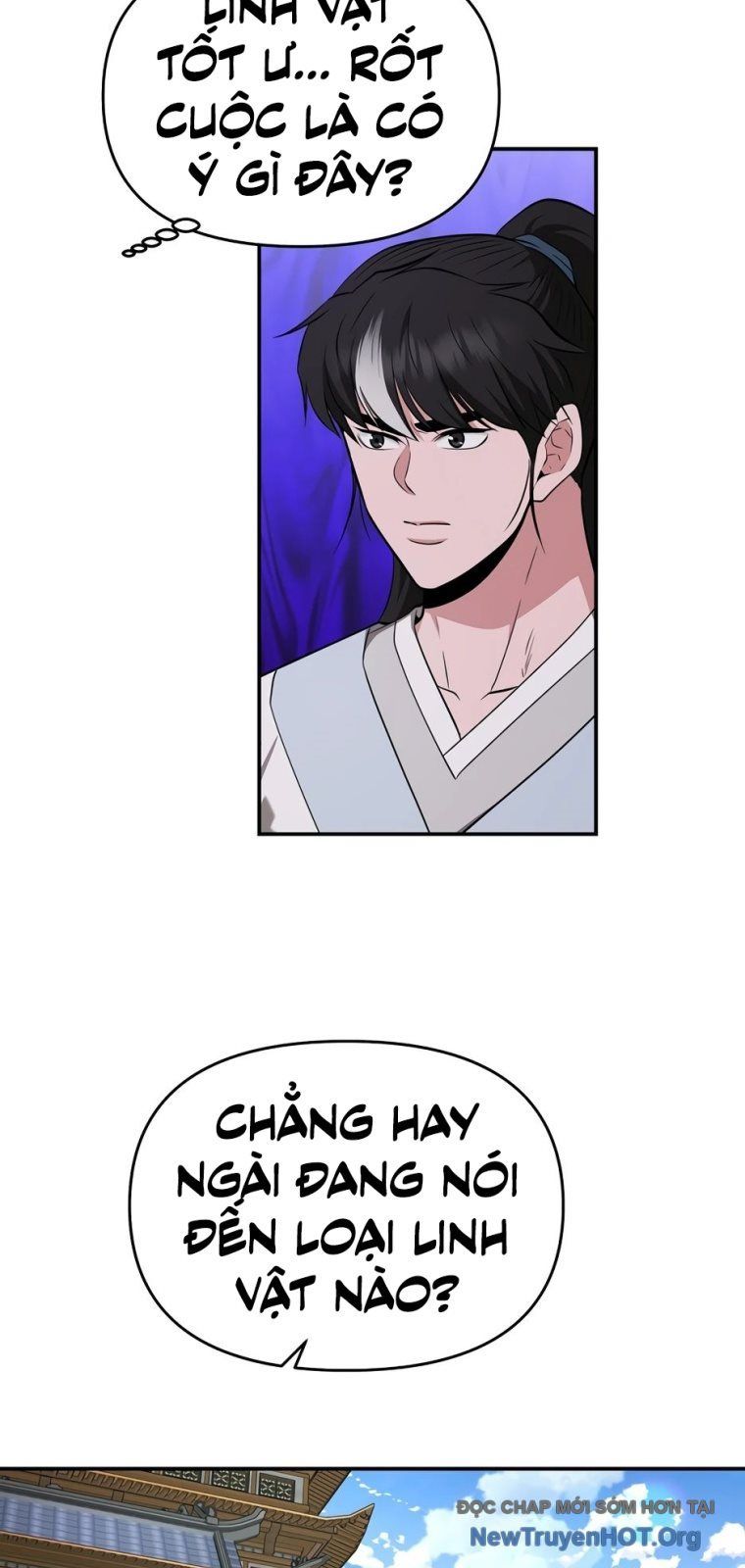 Thiên hạ đệ nhất côn luân khách điếm Chapter 82 - 10