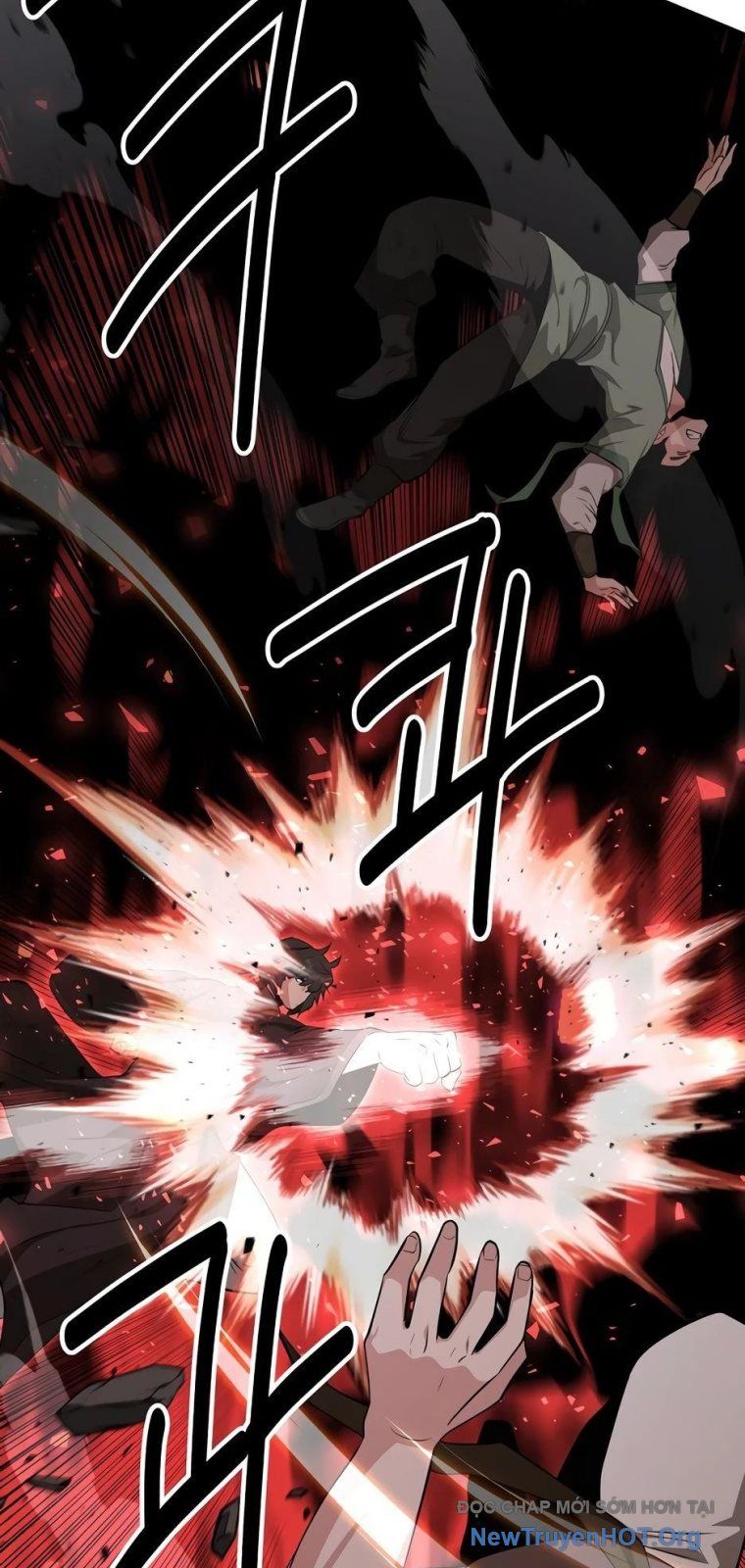 Thiên hạ đệ nhất côn luân khách điếm Chapter 83 - 16
