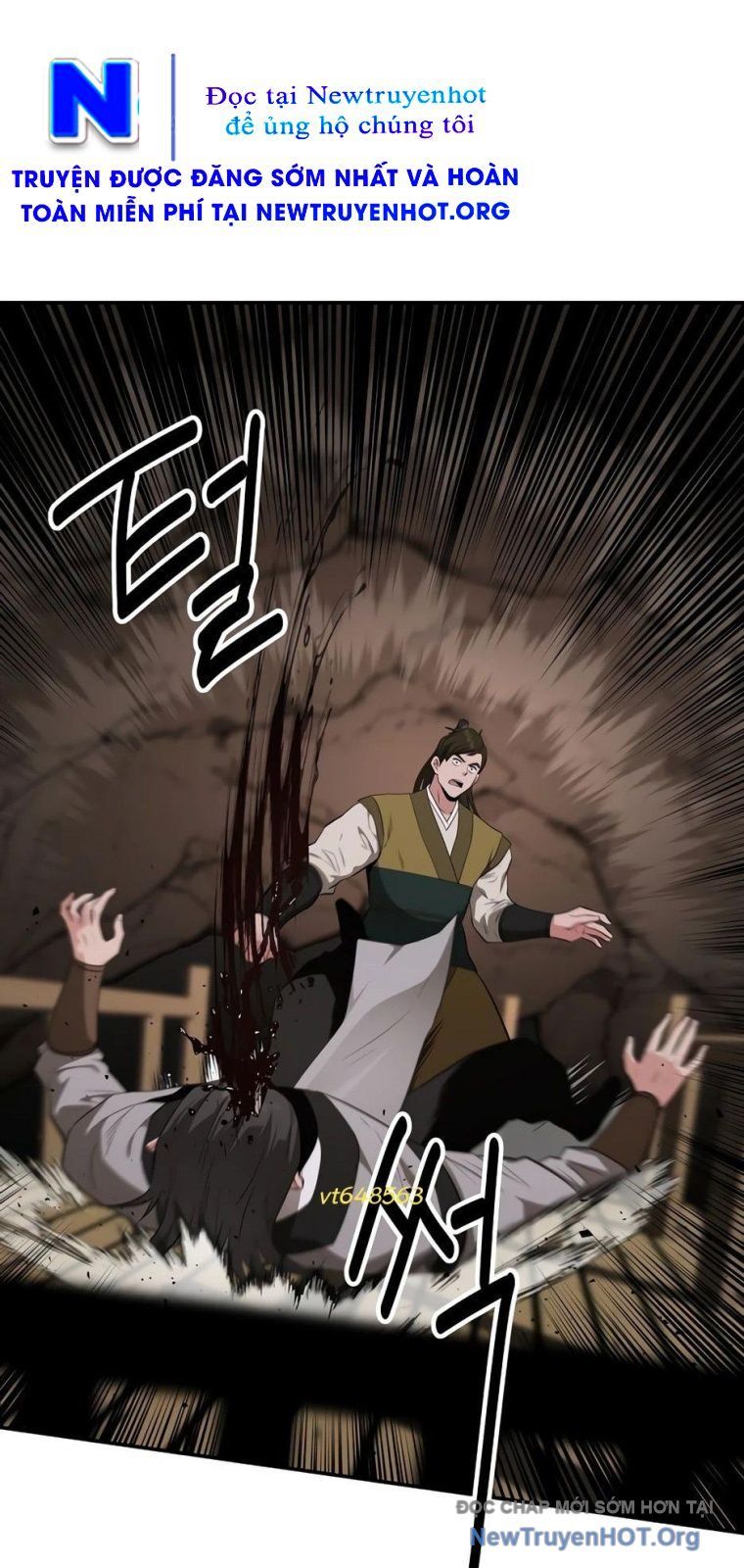 Thiên hạ đệ nhất côn luân khách điếm Chapter 83 - 29