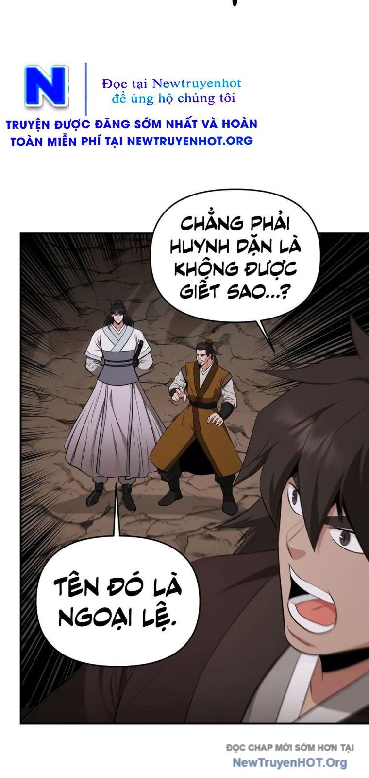 Thiên hạ đệ nhất côn luân khách điếm Chapter 83 - 30